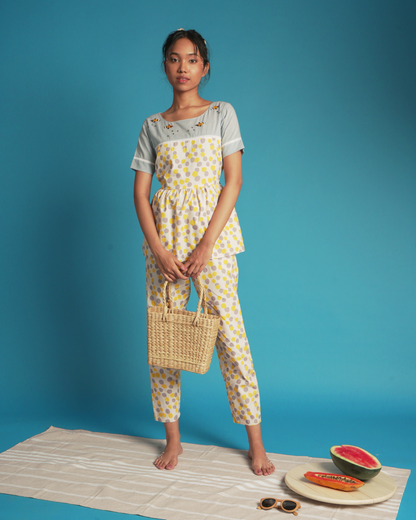 Butterfish Co-ord Set
