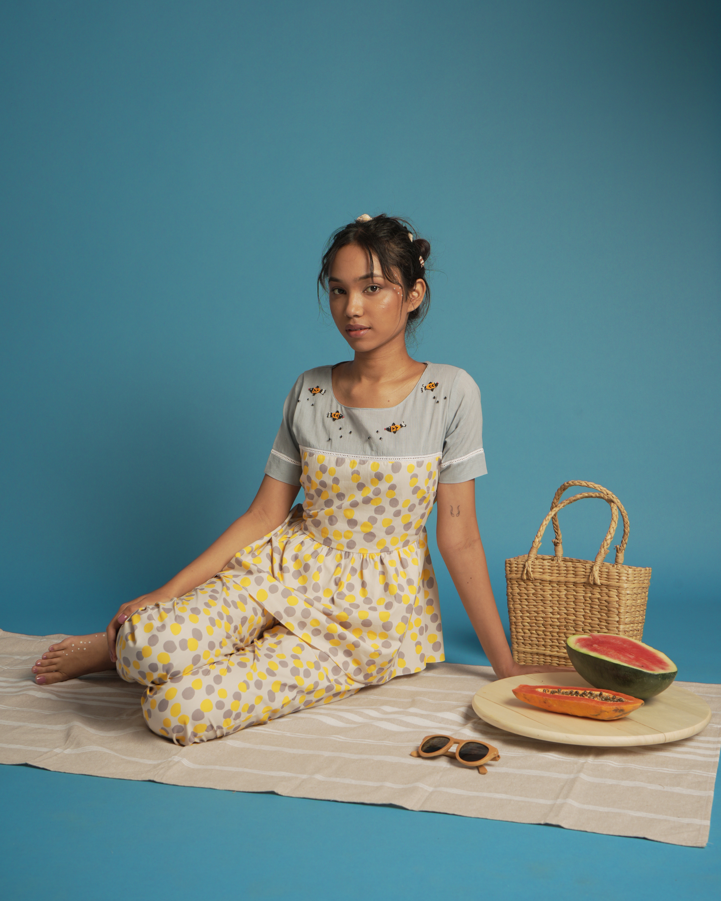 Butterfish Co-ord Set