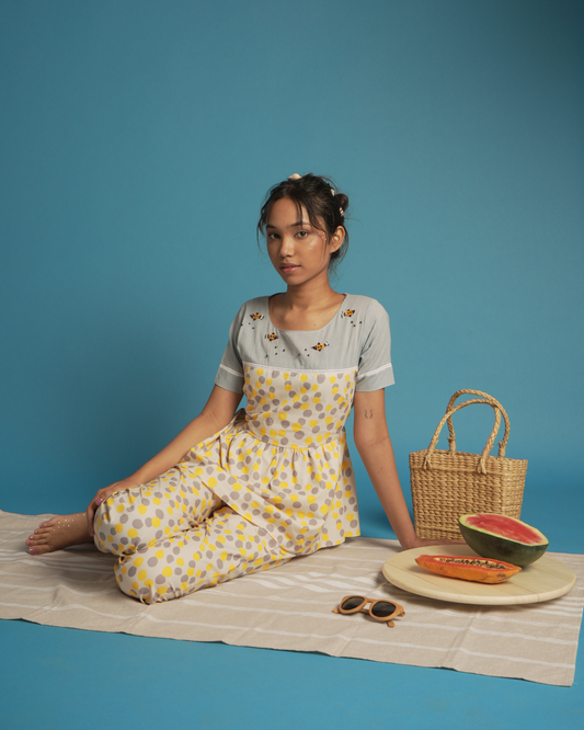 Butterfish Co-ord Set
