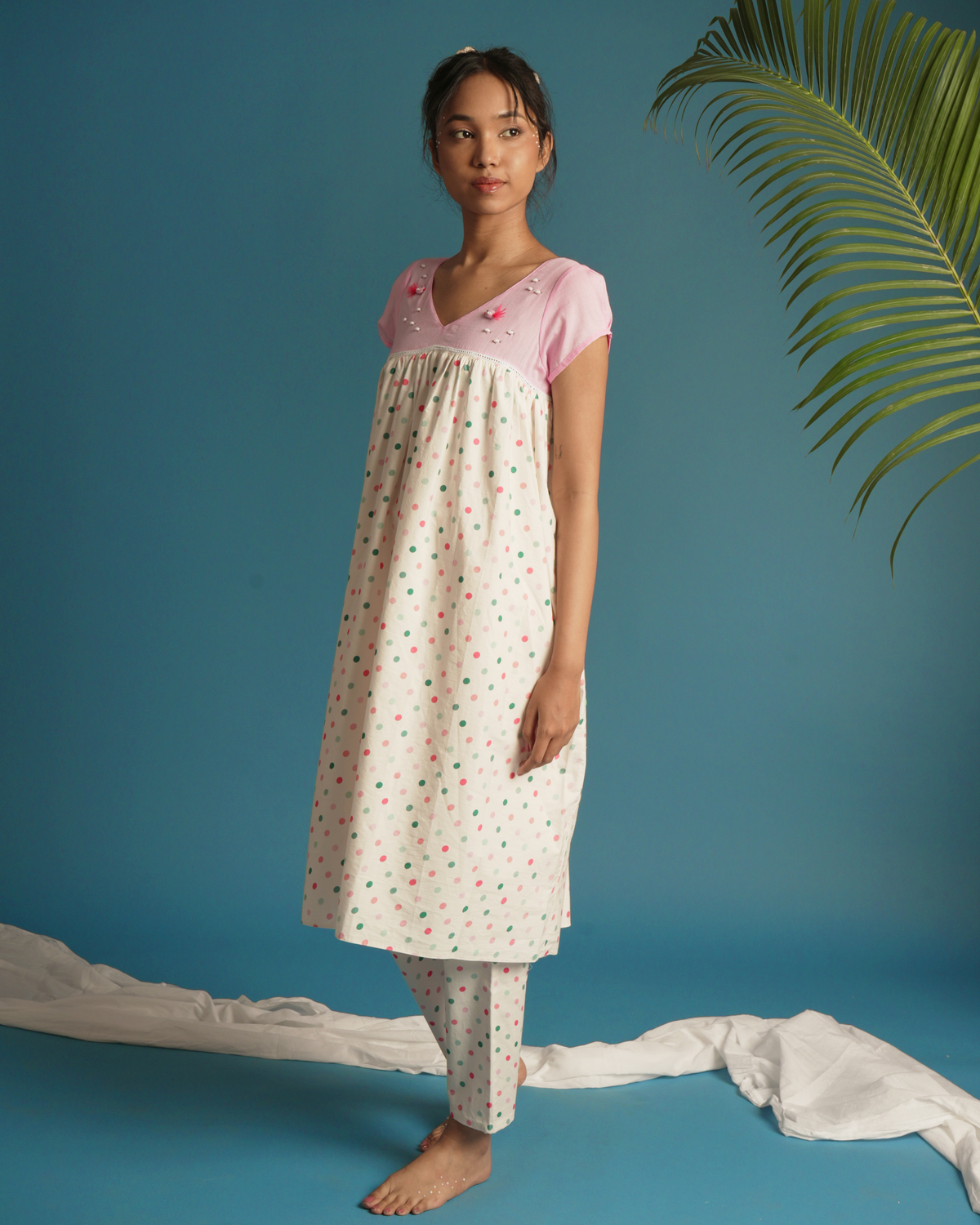 Betta Fish Co-ord Set