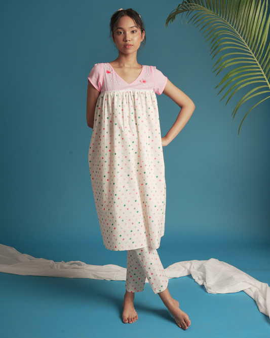 Betta Fish Co-ord Set