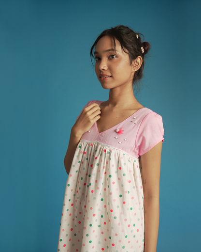Betta Fish Co-ord Set