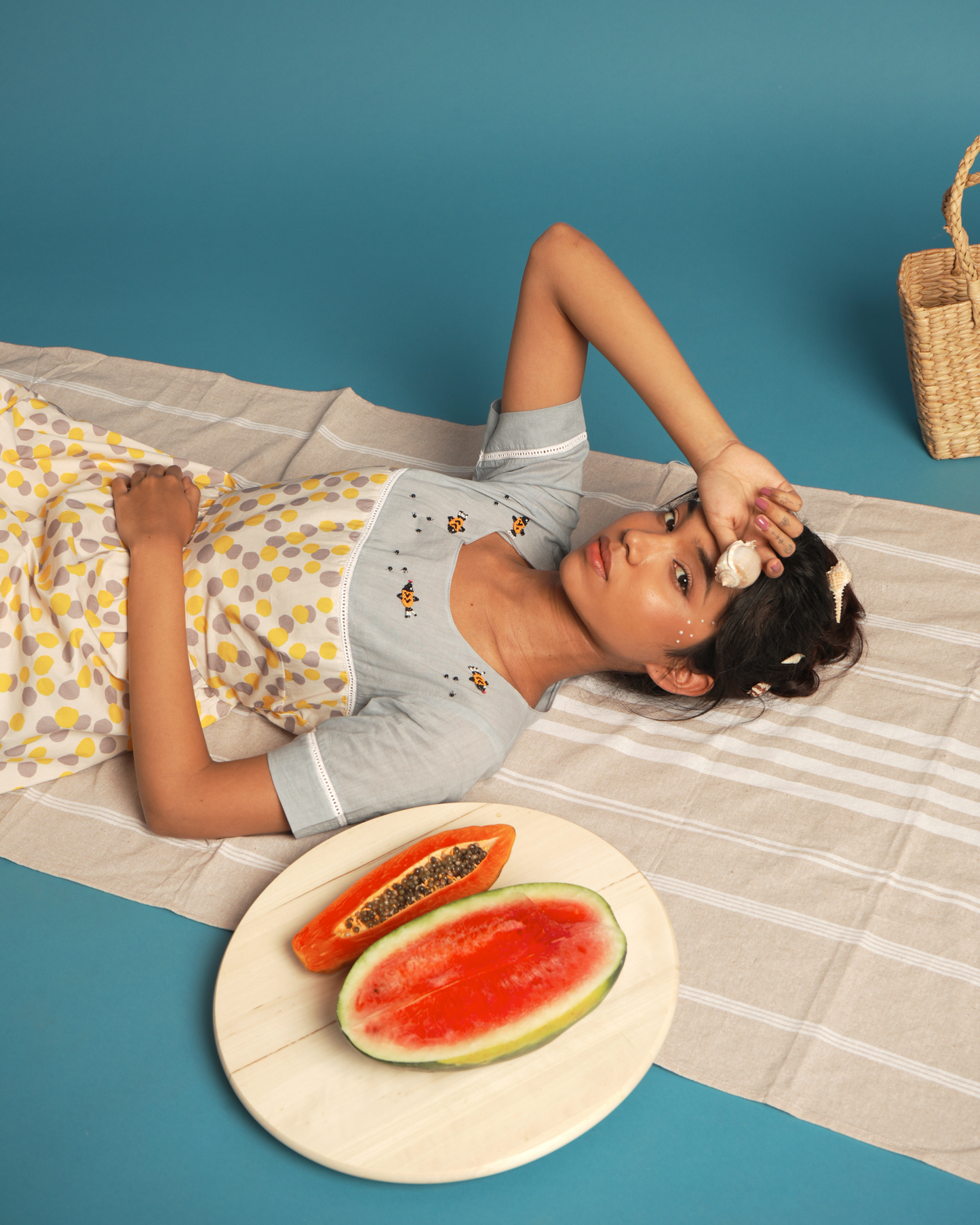 Butterfish Co-ord Set