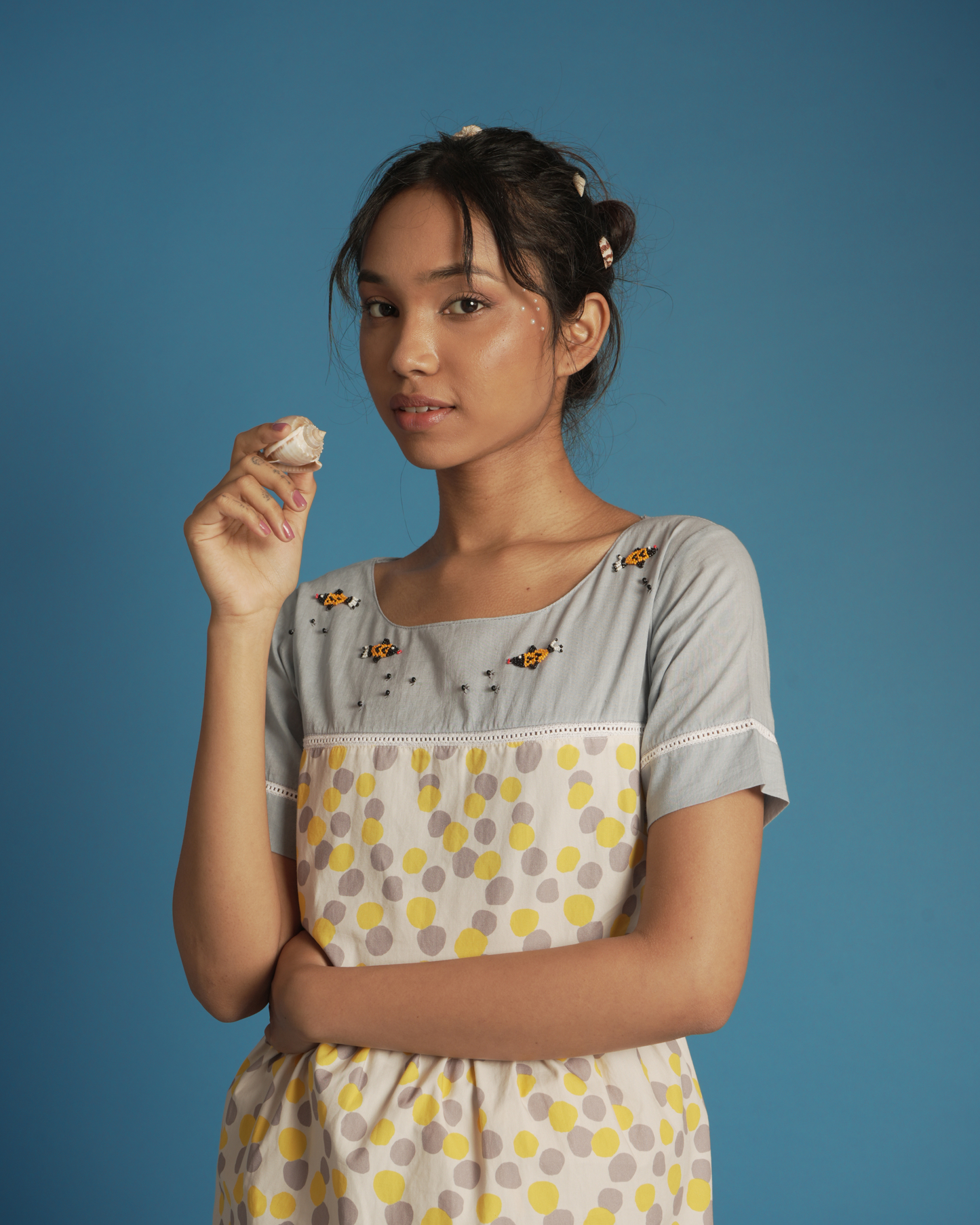 Butterfish Co-ord Set