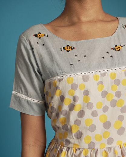 Butterfish Co-ord Set